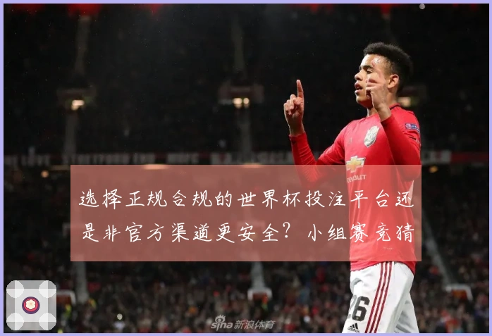 选择正规合规的世界杯投注平台还是非官方渠道更安全？小组赛竞猜的风险与技巧分析