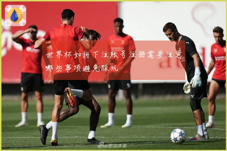 世界杯如何下注账号注册需要注意哪些事项避免踩坑