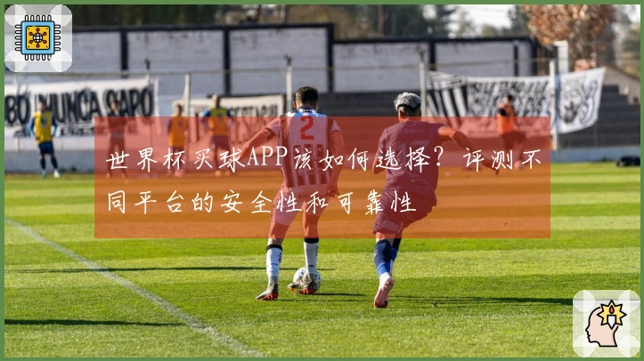 世界杯买球APP该如何选择？评测不同平台的安全性和可靠性