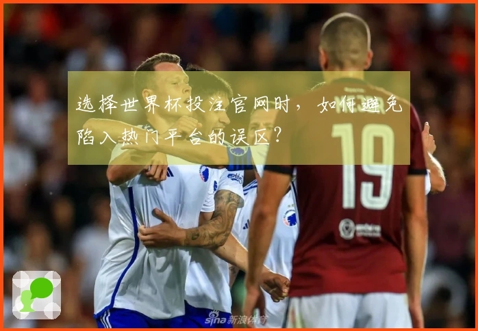 选择世界杯投注官网时，如何避免陷入热门平台的误区？