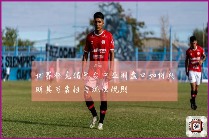 世界杯竞猜平台中亚洲盘口如何判断其可靠性与玩法规则