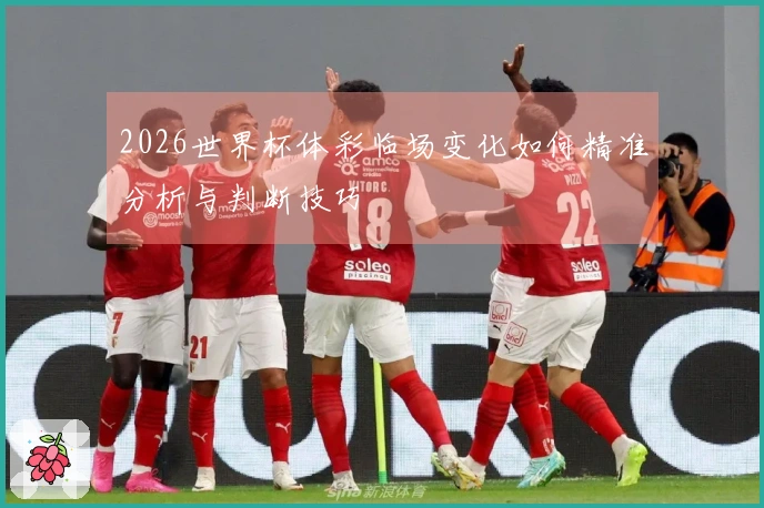 2026世界杯体彩临场变化如何精准分析与判断技巧